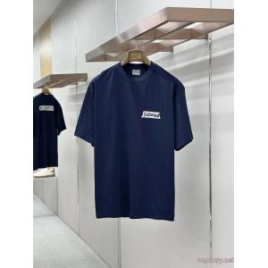ブランド 通販 激安BALENCIAGA新作入荷2026 ベストセラー 最高な材料半袖Tシャツ
