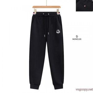 ズボンMONCLER偽物 ブランド即発◆高級 夏に通勤などに大活躍 新作限定