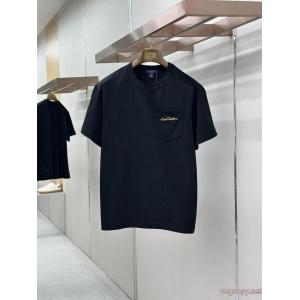 期限限定！ 特別感のある 激安期間限定セール半袖Tシャツブランド コピー 専門店LOUIS VUITTON