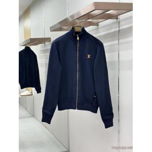 コピー 品 販売ルイ ヴィトンジャケット最安値！  2026aw トレンド 限定価格