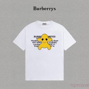 根強い人気定番商品 2026で人気の限定新作 豊富なブランド 通販 激安半袖TシャツBURBERRY