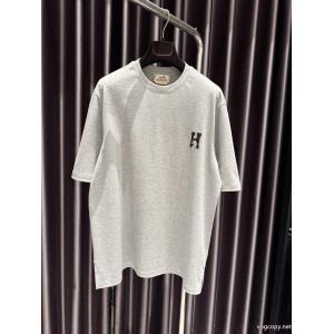 HERMES人気話題 大人っぽいデザイン カジュアル通販スーパー コピー 通販Tシャツ.