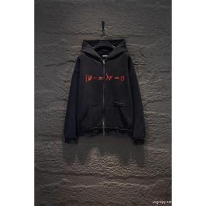 激安 ブランドトレンド感満載 透け感の持つ涼しげな印象 魅力を放つコートBALENCIAGA