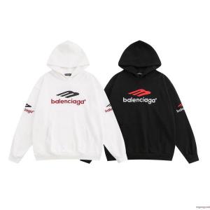 パーカーブランド 偽物 通販BALENCIAGA個性的なモデル 新作限定 完売続出