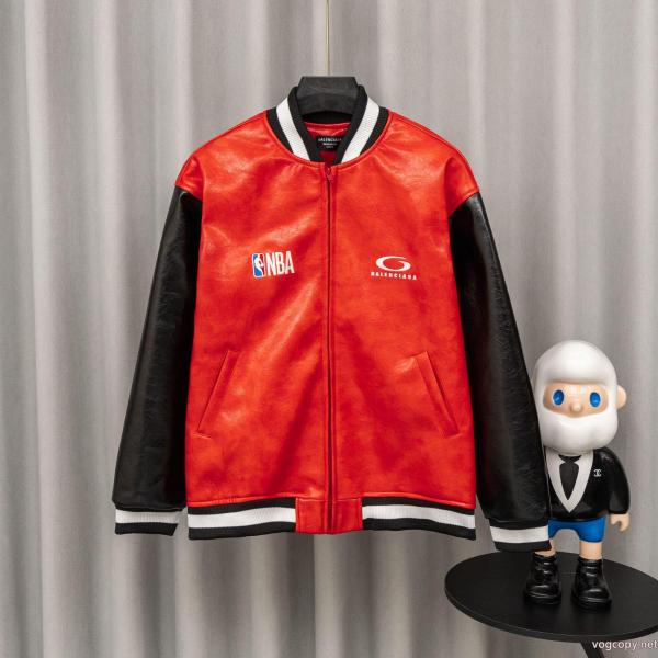 お得な クール印象 VIP価格海外発スーパー コピー 品BALENCIAGAジャケット 0 