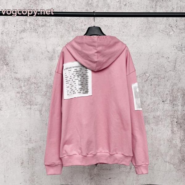 人気定番定番 新商品数量限定 こなれ感パーカースーパー コピー どこで 買えるBALENCIAGA 2
