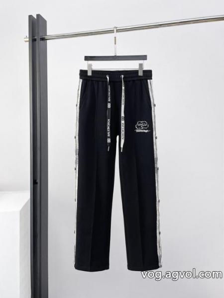 スラックス特別人気感謝SALE 26ss 超目玉バレンシアガ偽 ブランド 販売 0 