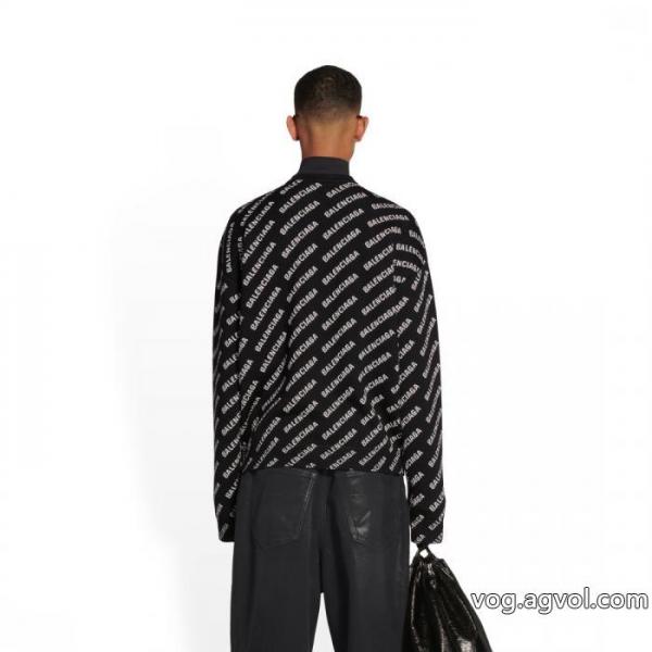 セーターbalenciaga激安 ブランドポップ 最新大人気 VIPセール激安 0