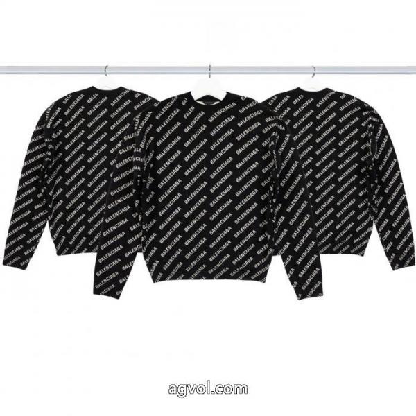 セーターbalenciaga激安 ブランドポップ 最新大人気 VIPセール激安 2