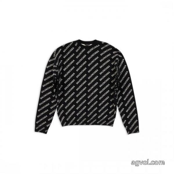 セーターbalenciaga激安 ブランドポップ 最新大人気 VIPセール激安 1