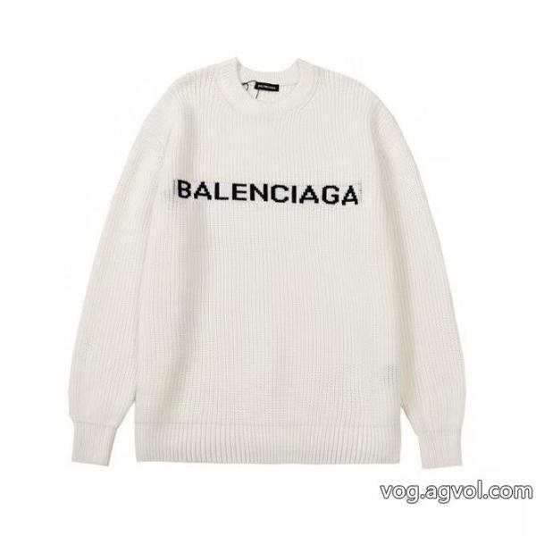 セーターbalenciaga完売必至 2026人気新作 超目玉ブランド コピー s 級 0