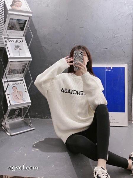 セーターbalenciaga完売必至 2026人気新作 超目玉ブランド コピー s 級 1