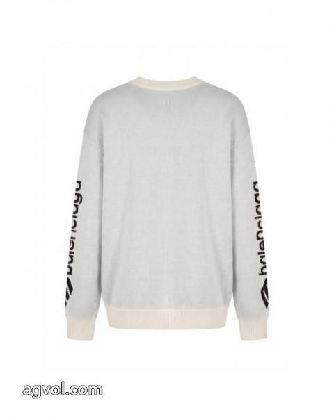 ブランド スニーカー 激安セーター限定セール新品 最前線新作 気軽に着れるbalenciaga 1