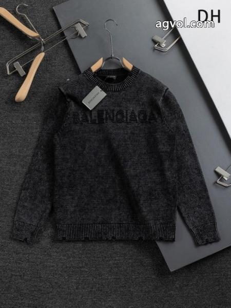 セーター2026年用 国内込 激レア商品スーパー ブランド コピーbalenciaga 2