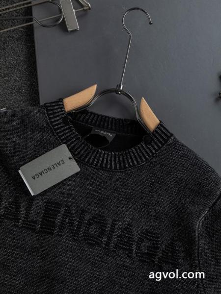 セーター2026年用 国内込 激レア商品スーパー ブランド コピーbalenciaga 1