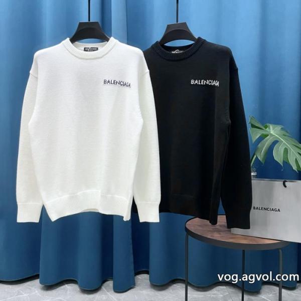 balenciagaスーパー コピー 品セーター追跡有り配送 最旬トレンド 映え度MAX 0