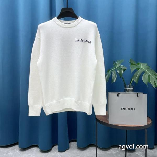 balenciagaスーパー コピー 品セーター追跡有り配送 最旬トレンド 映え度MAX 2