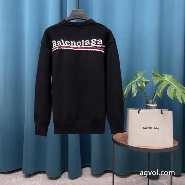 balenciagaスーパー コピー 品セーター追跡有り配送 最旬トレンド 映え度MAX 5