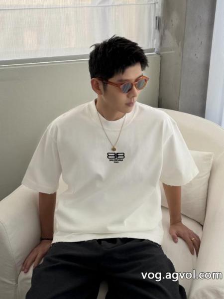 激安 通販 ブランドTシャツbalenciaga上品保証 高級感溢れる 最安値人気. 0