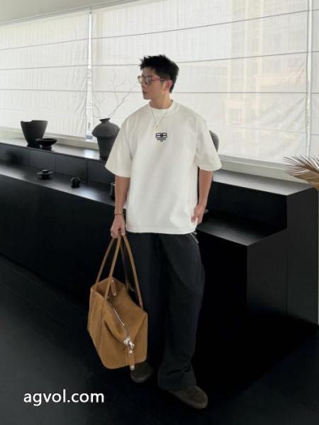 激安 通販 ブランドTシャツbalenciaga上品保証 高級感溢れる 最安値人気. 5