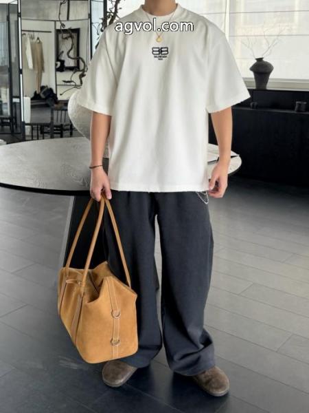 激安 通販 ブランドTシャツbalenciaga上品保証 高級感溢れる 最安値人気. 6