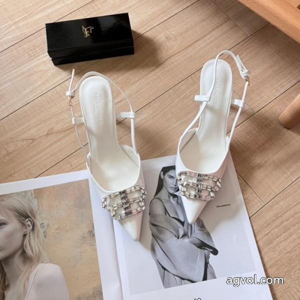 balenciagaブランド スーパー コピーサンダルお得安い おしゃれ上級者に着 最高品質. 1