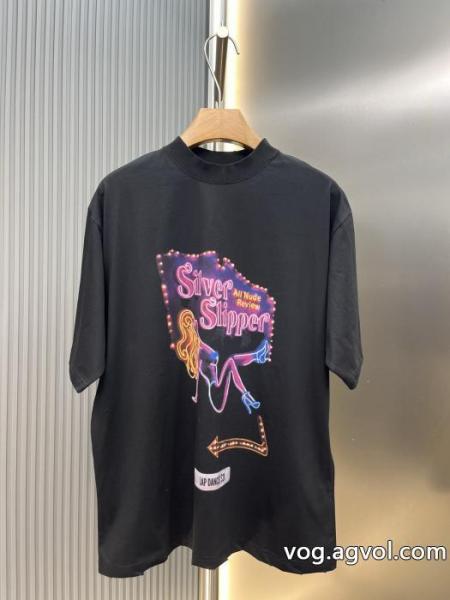 バレンシアガTシャツ偽物 ブランド奥ゆかしい 数量限定在庫限り 最新で一目惚れ. 0 
