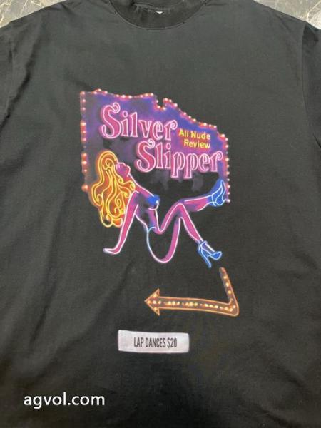 バレンシアガTシャツ偽物 ブランド奥ゆかしい 数量限定在庫限り 最新で一目惚れ. 6 
