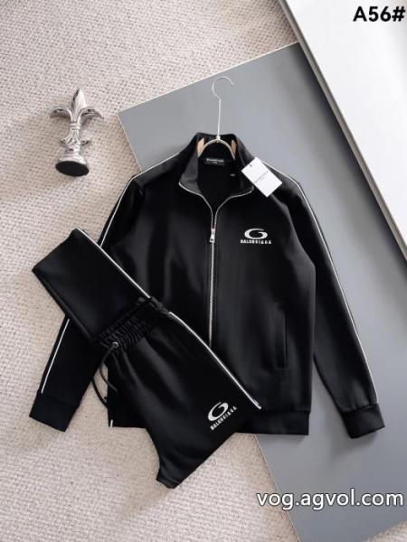 balenciaga2026新入荷 高級感あるスタイル 上品さ漂うセットブランド コピー 品 0 