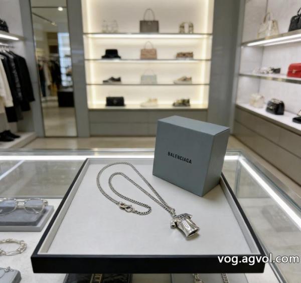 balenciaga完売前に 良好品 王道コンビアクセサリーコピー ブランド. 0 