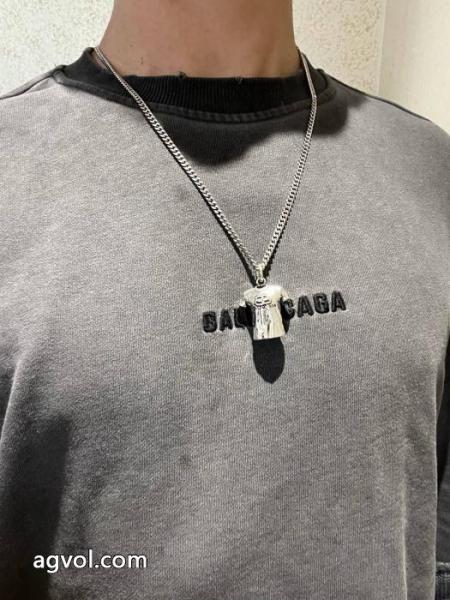 balenciaga完売前に 良好品 王道コンビアクセサリーコピー ブランド. 6 