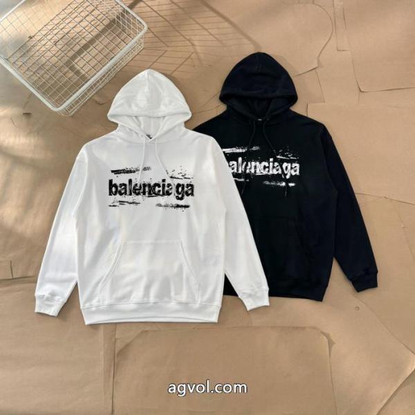 パーカーブランド 偽物 通販balenciaga高級品 最高ランク 気軽に着れる 2