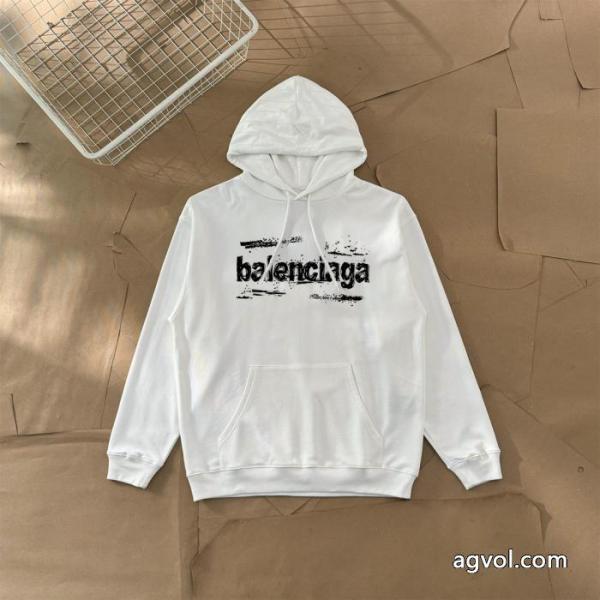 パーカーブランド 偽物 通販balenciaga高級品 最高ランク 気軽に着れる 4