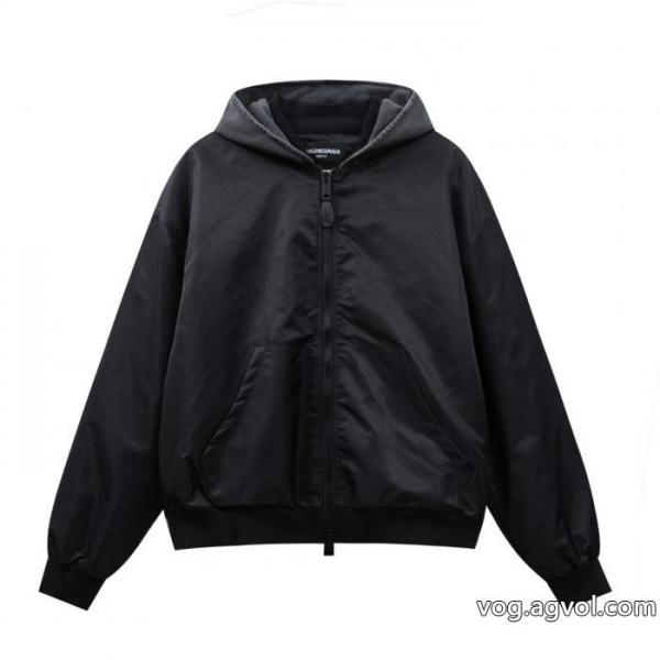 balenciagaブランド 偽物 激安 通販26SS 2026最新作 海外発 存在感拔群 韓国高級服コート 0 