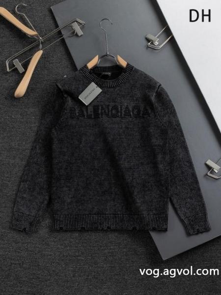 コピー 通販数量限定セール 数量限定 全国無料品質保証セーターbalenciaga 0 