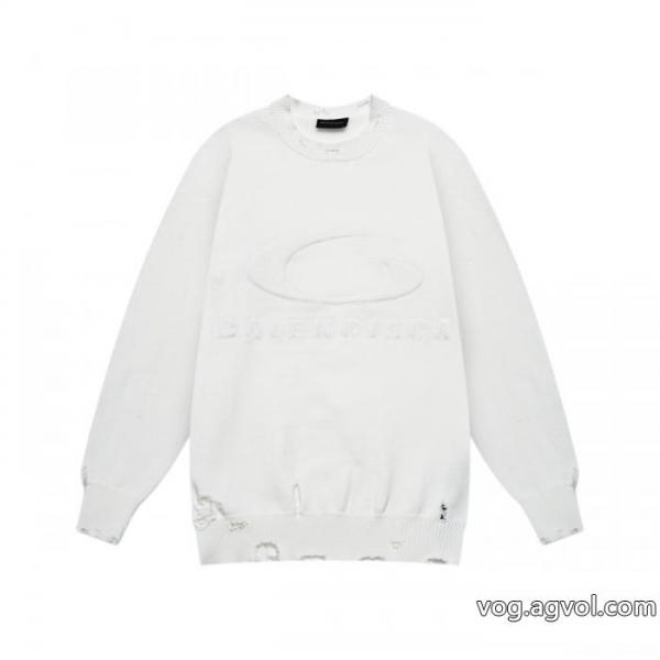 コピー ブランド 通販 安心balenciaga格安*出品*新品 2026新作アイテムから探すセーター 0 
