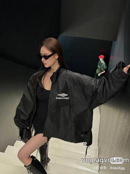 balenciaga超目玉 お洒落新作 上品な印象コピー ブランド 通販 安心ジャケット 0 