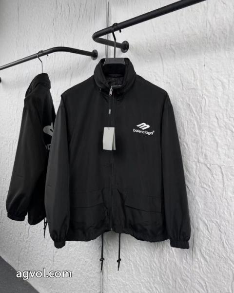 balenciaga超目玉 お洒落新作 上品な印象コピー ブランド 通販 安心ジャケット 5 