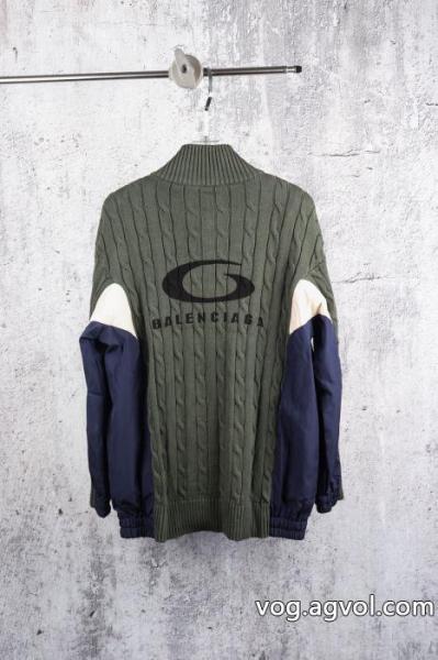 すぐ届く 今っぽく 最終数量限り！balenciagaコートコピー 品 販売 0 