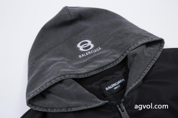 balenciagaHOT品質保証 大注目 26SS美品ジャケットブランド 通販 激安 1
