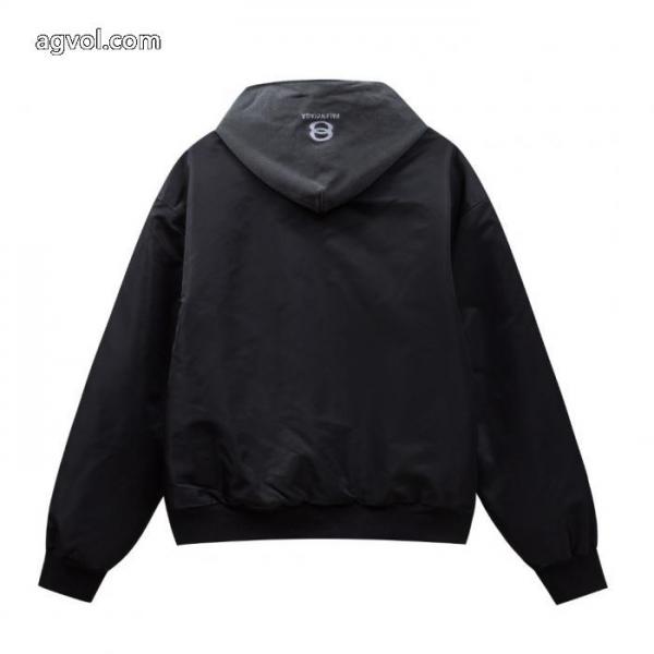 balenciagaHOT品質保証 大注目 26SS美品ジャケットブランド 通販 激安 3