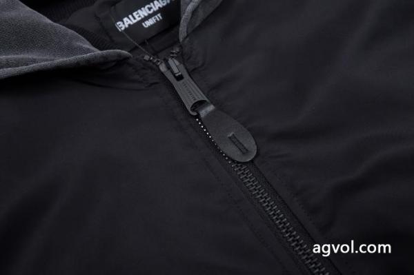 balenciagaHOT品質保証 大注目 26SS美品ジャケットブランド 通販 激安 2