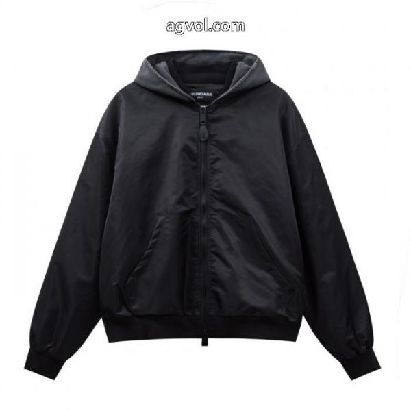 balenciagaHOT品質保証 大注目 26SS美品ジャケットブランド 通販 激安 4