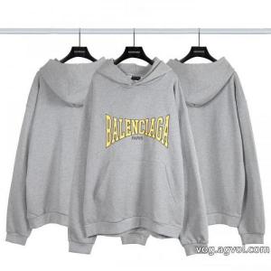 balenciaga偽物 ブランドパーカーファッション 人気 魅惑 圧倒的な高級感