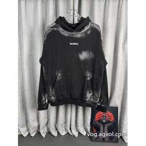 激安 通販 専門店balenciaga評価の高い 落ち着きある 人気セール定番パーカー