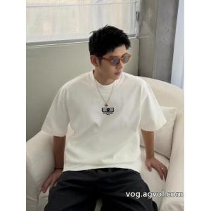 激安 通販 ブランドTシャツbalenciaga上品保証 高級感溢れる 最安値人気.