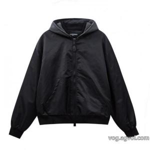 balenciagaブランド 偽物 激安 通販26SS 2026最新作 海外発 存在感拔群 韓国高級服コート