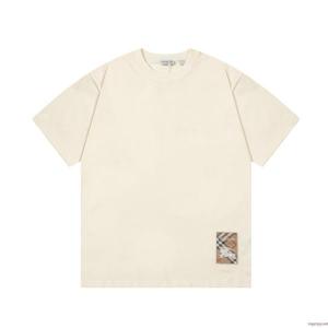 ブランド 品 激安 通販BURBERRY大人気新色 優しい肌触り 落ち着いた感覚Tシャツ.
