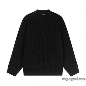 balenciagaセーターキュートな印象 VIP SALE!入手困難 最安値2026偽物 ブランド 激安