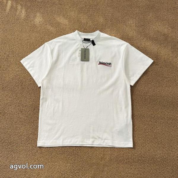 人気セール260%新品 人気新品*超特価 大人気アイテム半袖Tシャツブランド 通販店バレンシアガ 2